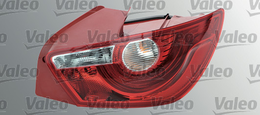 Articolo 6D5TW - FANALE P/SX SEAT IBIZA 01/08> 3P