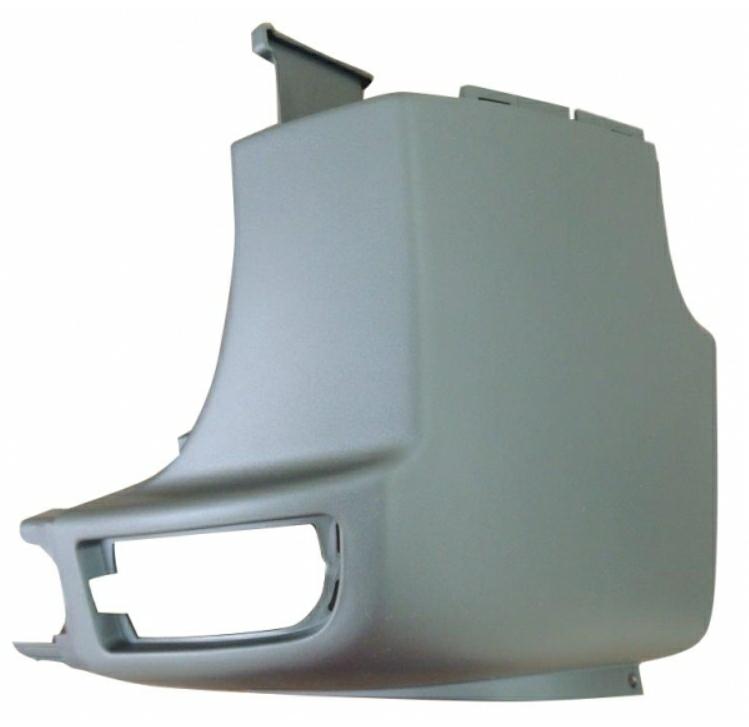 Articolo 6F2NR - CANTONALE P/DX PRIM MERCEDES SPRINTER W906-VW LT-CRAFTER 04/06>
