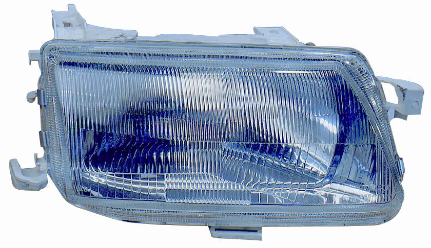 Articolo 6F90P - FARO DX H4 OPEL ASTRA F 06/94>02/98