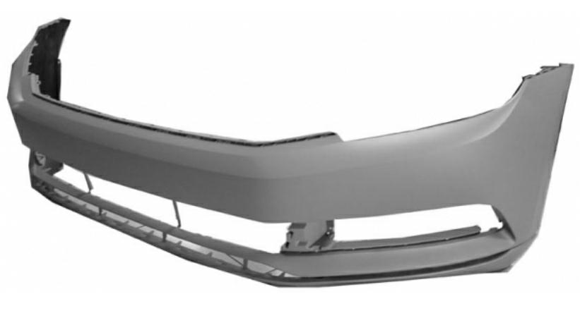 Articolo 6GPR9 - P/TI ANT PRIM C/TRACCE SENS+LAVAF VW PASSAT 09/14> TREND/COMFORT