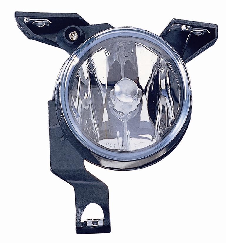 Articolo 6H09F - FEND SX H1 VW BEETLE 01>12/05