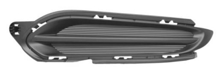 Articolo 6H2FR - GRIGLIA P/TI A/DX HONDA HR-V 01/15>