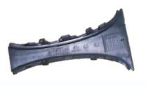 Articolo 6HQS8 - MODAN GRIGLIA BMW SERIE 7 E65/E66 01/01>12/04