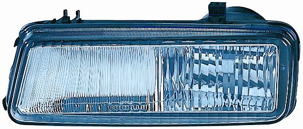 Articolo 6K7VM - FEND SX H3 FIAT JUMPY-EVASION-806-EXPERT-SCUDO-ULYSSE 04/94>10/0