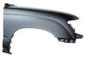 Articolo 6MRZ0 - PARAF A/DX TOYOTA LAND CRUISER 04/96>08/02