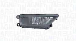 Articolo 6NB08 - FEND DX PARAB NERA VW TIGUAN 01/16> ZKW