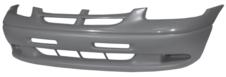 Articolo 6PPZP - P/TI ANT PARZ PRIM C/FEND CHRYSLER VOYAGER 01/96>02/01