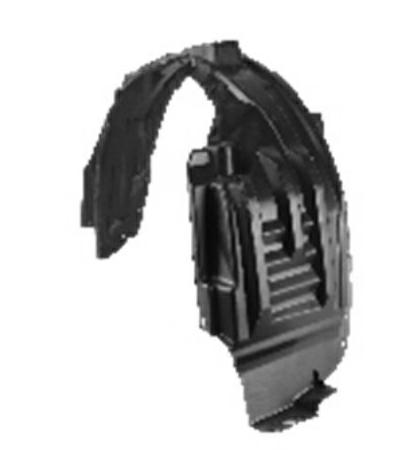 Articolo 6PTG2 - LOCARO A/SX MITSUBISHI ASX 01/10>