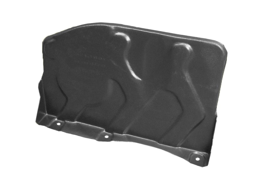 Articolo 6S1P9 - RIPARO SOTTOMOTORE LAT DX HYUNDAI IX35 10/10>KIA SPORTAGE 01/10>