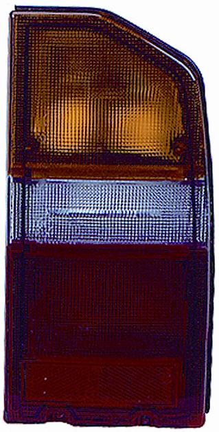 Articolo 6SXB2 - FANALE P/SX SUZUKI VITARA 10/88>12/98