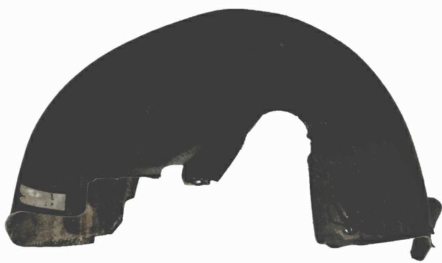 Articolo 6TMSR - LOCARO P/SX MERCEDES CLASSE C W203 07/00>05/07