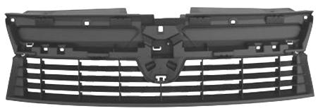 Articolo 6VTH2 - GRIGLIA DACIA DUSTER 01/10>