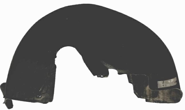 Articolo 6VV84 - LOCARO P/DX MERCEDES CLASSE C W203 07/00>05/07