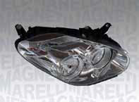 Articolo 6WBMV - FARO DX H7-H1 FIAT DOBLO 12/09>12/14 OPEL COMBO 02/12>