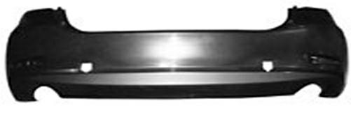 Articolo 6WVG4 - P/TI POST MAZDA 6 10/12>01/15