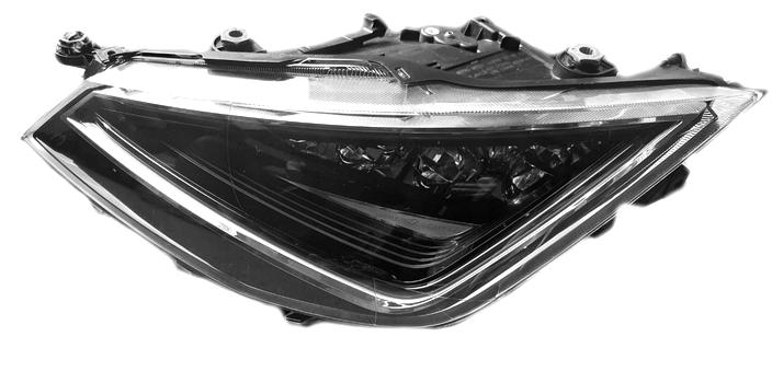 Articolo 6XTWN - FARO SX A LED SEAT IBIZA 01/17>