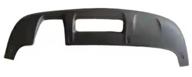 Articolo 6YPXF - SPOILER P/TI POST AUDI Q3 11/14> S-LINE