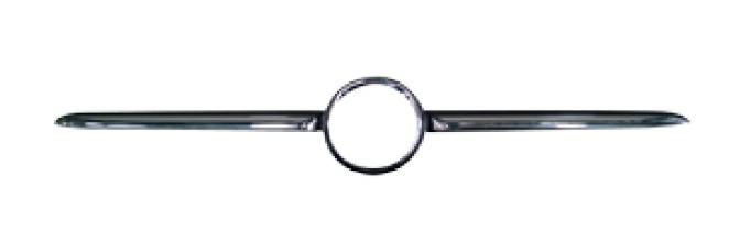 Articolo 6YSXS - GRIGLIA CROM FIAT 500 07/15>