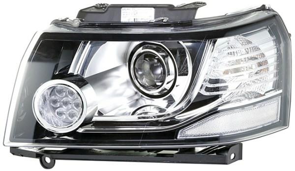 Articolo 6YVTR - FARO DX HB3 DRL LED C/MOT ELETT LAND ROVER FREELANDER 11/06>
