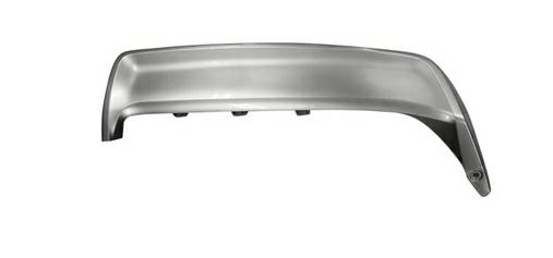 Articolo 6Z4HH - MODAN P/TI P/DX SILVER NISSAN QASHQAI 06/17>
