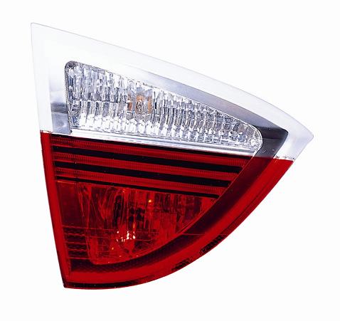 Articolo 6ZVSK - GR OTTICO P/DX INT BIANCO ROSSO BMW SERIE 3 E91 TOURING 03/05>