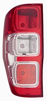 Articolo 6ZWV9 - GR OTTICO P/DX FORD RANGER 01/12>