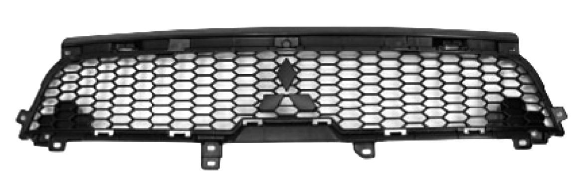 Articolo 70711 - GRIGLIA SUP MITSUB OUTLANDER 04/10>