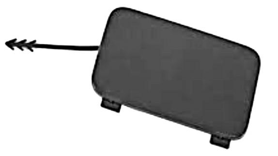 Articolo 716QF - COPRIGANCIO P/SX AUDI Q5 04/08>