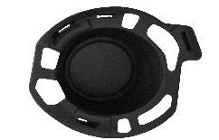 Articolo 718X5 - TAPPO FEND SX RENAULT CLIO 06/09>