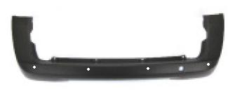 Articolo 71D2M - P/TI POST C/SENS FIAT FIORINO 07> QUBO 07> (2 PORTE)-TUV-