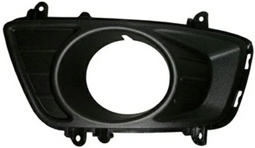 Articolo 71SBF - GRIGLIA P/TI A/SX C/FEND KIA CARENS 01/06>