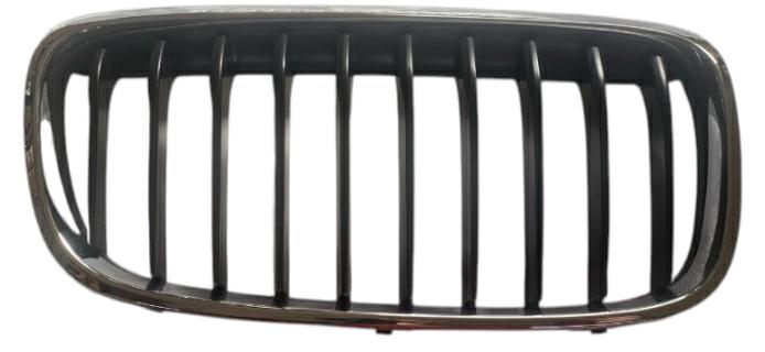 Articolo 726S4 - GRIGLIA DX CROM/NERA S2F45 TOURER-F46 GRAN TOURER 09/14>