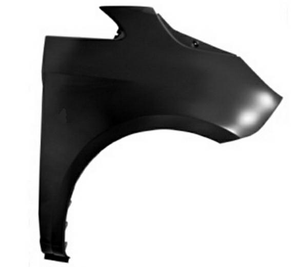 Articolo 72M5G - PARAF A/DX MERCEDES VITO- CLASSE V W447 03/14>