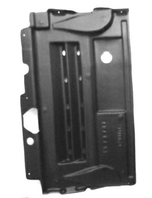 Articolo 72WXR - RIPARO SOTTOMOT CHRYSLER VOYAGER-GRAND VOYAGER 03/01> 2.5/2.8