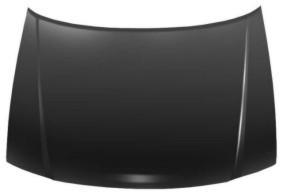 Articolo 73884 - COFANO ANT AUDI A3 08/96>08/03