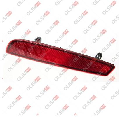 Articolo 7389V - CATADIOTTRO P/DX OPEL ASTRA L 10/21>