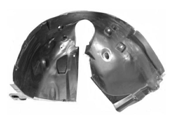 Articolo 74B74 - LOCARO A/SX PEUGEOT 2008 01/19>