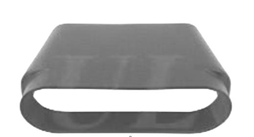 Articolo 755DH - DEFLETTORE ARIA GRIGLIA P/TI ANT RENAULT MEGANE 11/15>