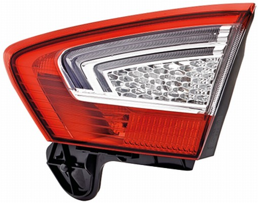 Articolo 764CS - GR OTTICO P/DX INT A LED FORD MONDEO 4P 10/10>