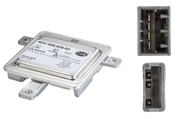 Articolo 76C6H - CENTRALINA XENO AUDI VWSEAT