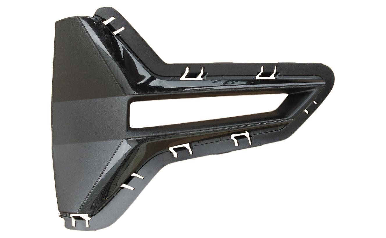 Articolo 777PH - GRIGLIA P/TI A/DX APERTA BMW SERIE 3 G20-G21 10/18> BASIS