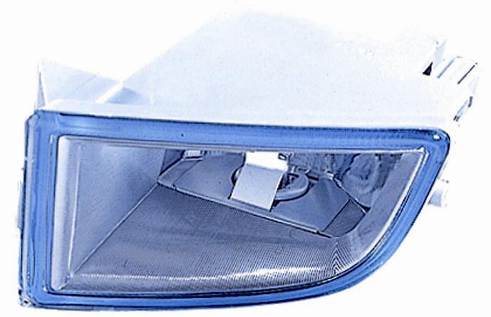 Articolo 77FK9 - FEND SX H3 SKODA FABIA 01/00>03/04