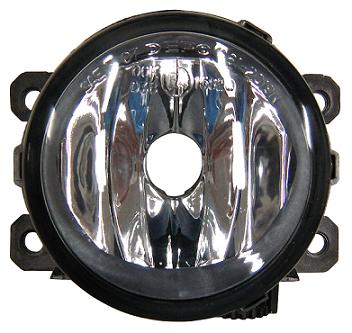 Articolo 77KBC - FEND DX-SX H11 CITR C4 09/10>