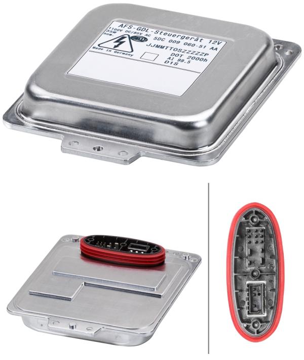 Articolo 79176 - CENTRALINA XENON MERCEDES CLASSE GL X164  04/06>