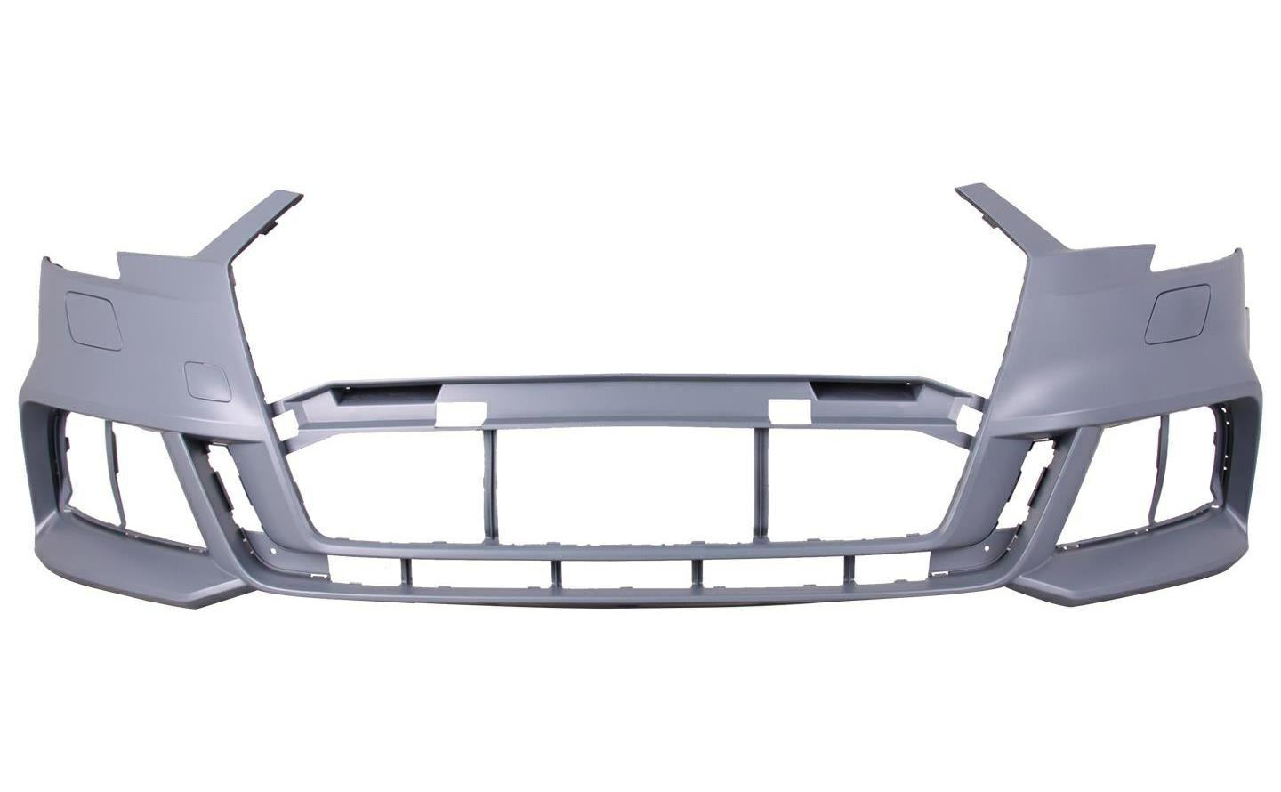 Articolo 7BSSS - P/TI ANT PRIM PRED LAVAF AUDI A3 5P 05/16> S-LINE