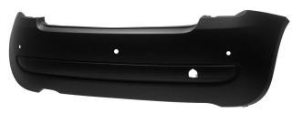 Articolo 7H3FC - P/TI POST PRIM C/3 FORI SENS FIAT 500 02/12> -TUV-