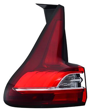 Articolo 7H44S - FANALE P/SX EST RENAUL GRAND SCENIC 09/16>