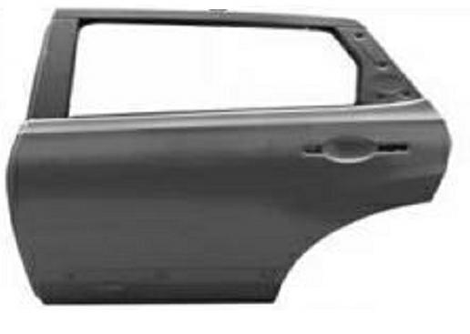 Articolo 7H63Y - PORTA P/SX NISSAN QASHQAI+2 02/07>