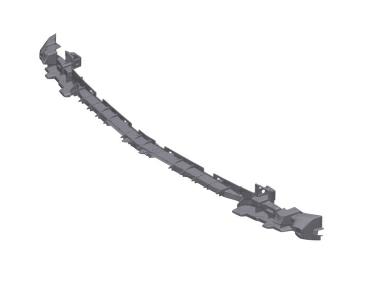 Articolo 7MFTB - SUPPORTO P/TI ANT MERCEDES CLASSE C 205 04/18> LUXURY