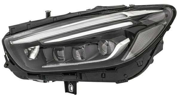 Articolo 7PN3B - FARO SX A LED MULTIBEAM MERCEDES CLASSE B W247 01/19>